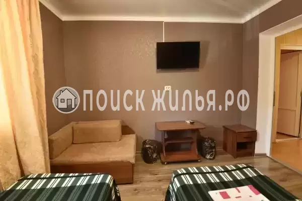 Гостевой дом «Сюзана»