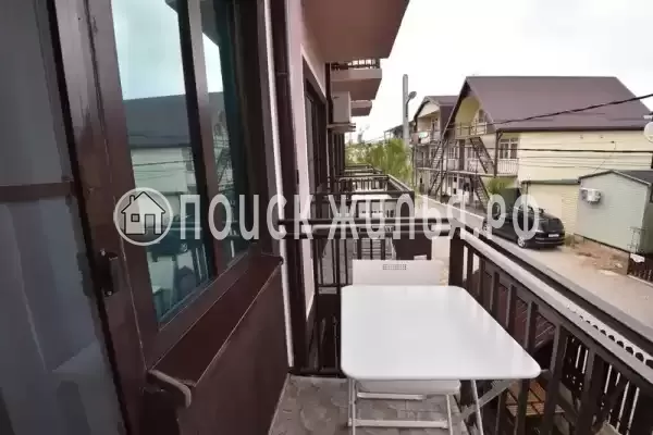 Гостевой дом «Сюзана»