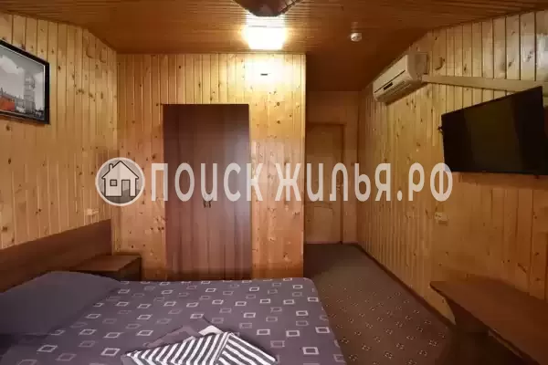 Гостевой дом «Сюзана»