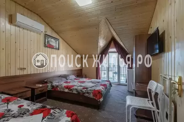 Гостевой дом «Сюзана»