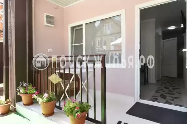 Гостевой дом «Сюзана»