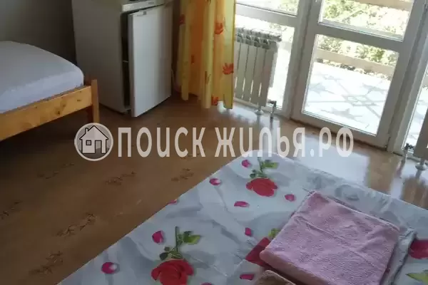 Частный сектор «Комнаты Йорк»