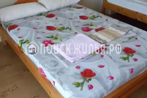 Частный сектор «Комнаты Йорк»