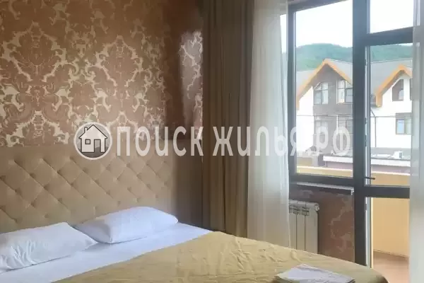 Частный сектор «Частное домовладение на Эвкалиптовой 25»