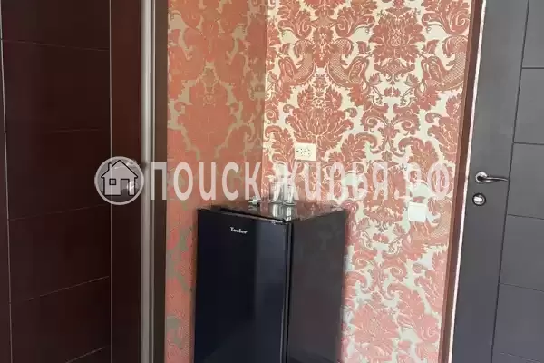 Частный сектор «Частное домовладение на Эвкалиптовой 25»