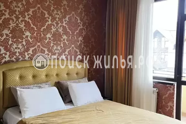 Частный сектор «Частное домовладение на Эвкалиптовой 25»