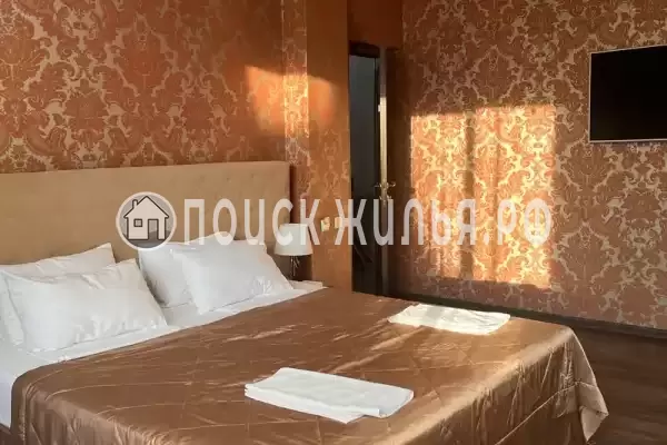 Частный сектор «Частное домовладение на Эвкалиптовой 25»