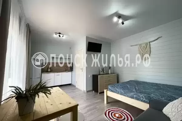 Гостевой дом «Белая Дача»