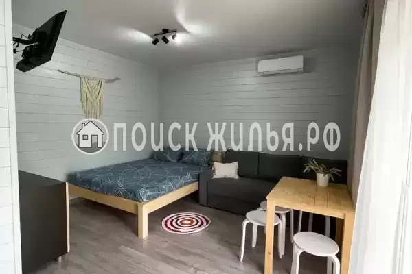 Гостевой дом «Белая Дача»