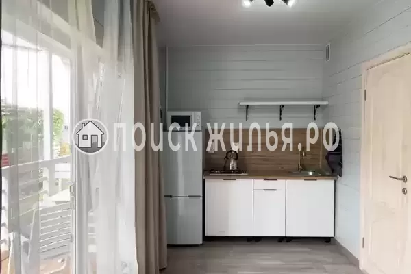 Гостевой дом «Белая Дача»