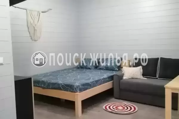 Гостевой дом «Белая Дача»