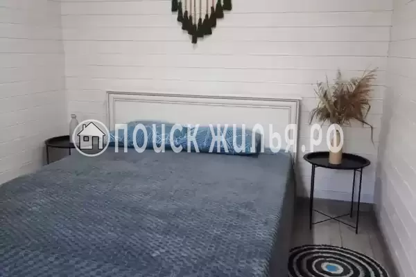 Гостевой дом «Белая Дача»