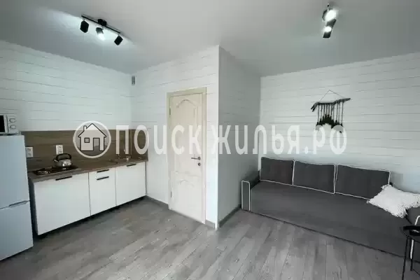 Гостевой дом «Белая Дача»