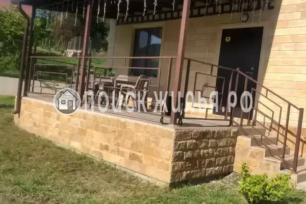 Частный сектор «Комплекс коттеджей Лесная Гавань» Частный сектор «Комплекс коттеджей Лесная Гавань»