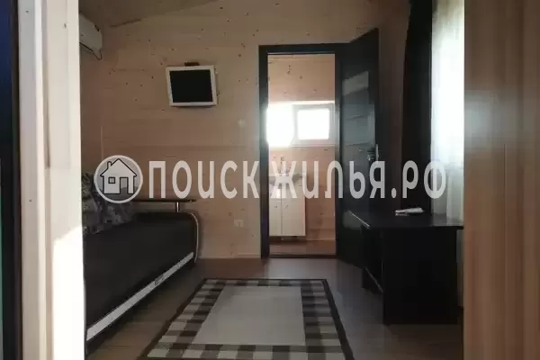 Частный сектор «На Высотной»