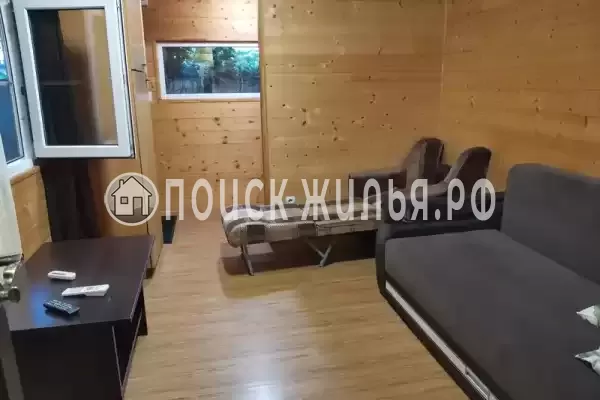 Частный сектор «На Высотной»