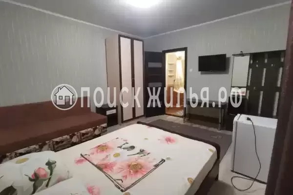 Частный сектор «На Высотной»