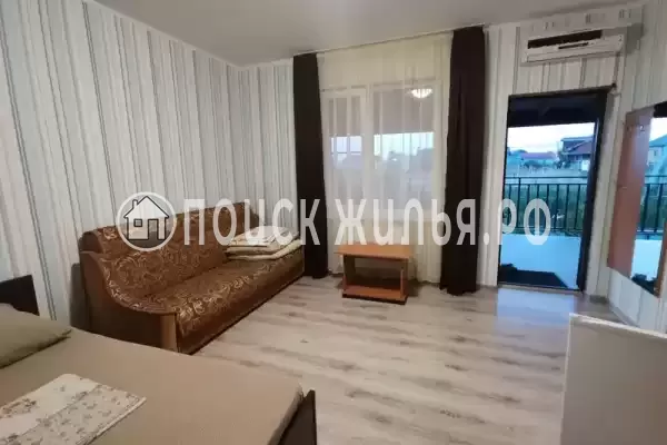 Частный сектор «На Высотной»