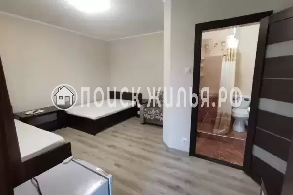 Частный сектор «На Высотной»