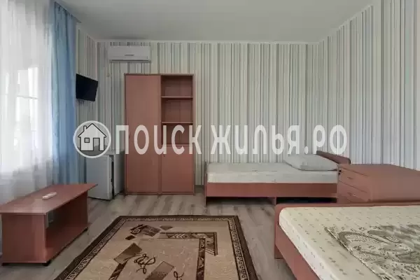 Частный сектор «На Высотной»