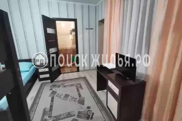 Частный сектор «На Высотной»