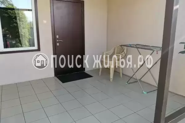 Частный сектор «На Высотной»