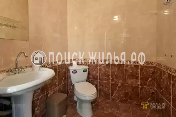 Частный сектор «На Высотной»