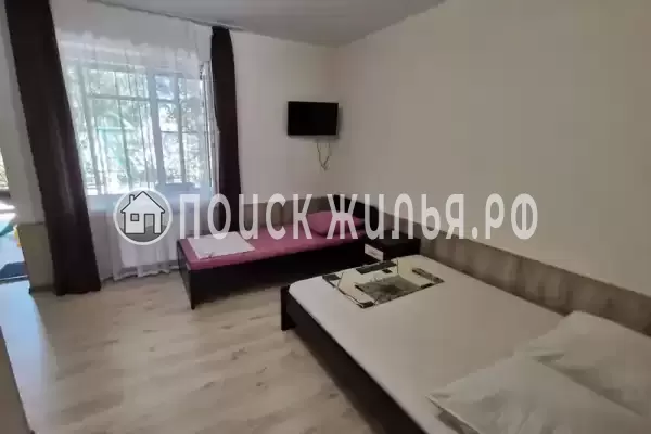 Частный сектор «На Высотной»