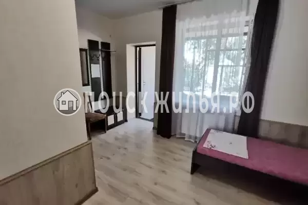 Частный сектор «На Высотной»