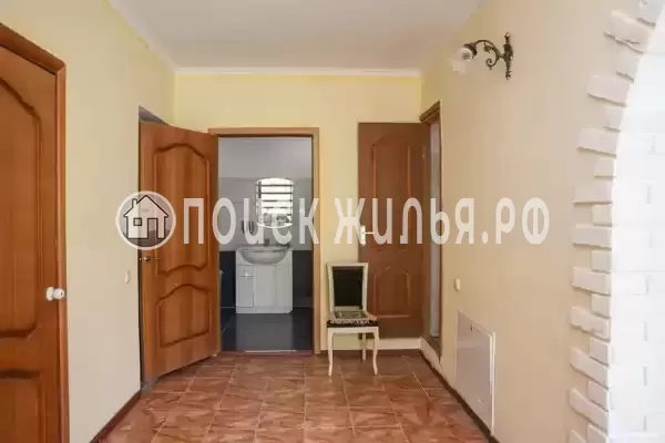 Дом под ключ «Романовский дворик» Дом под ключ «Романовский дворик»