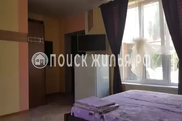 Гостевой дом «Лада» Гостевой дом «Лада»