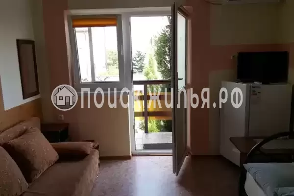 Гостевой дом «Лада» Гостевой дом «Лада»