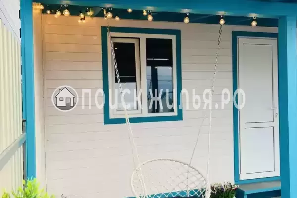 Гостевой дом «Вагор Апартаменты»