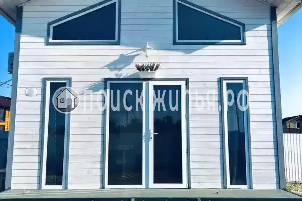 Гостевой дом «Вагор Апартаменты»