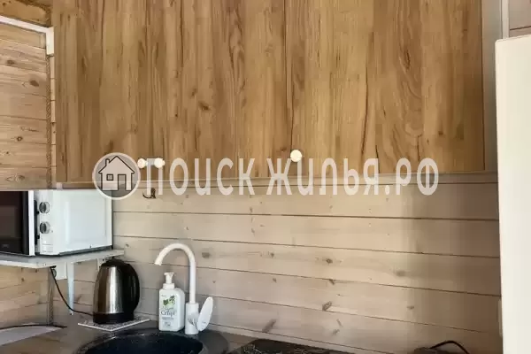 Гостевой дом «Вагор Апартаменты»