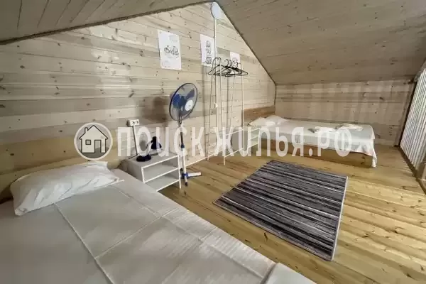 Гостевой дом «Вагор Апартаменты»