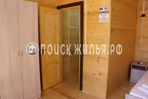 Гостевой дом «Вагор Апартаменты»