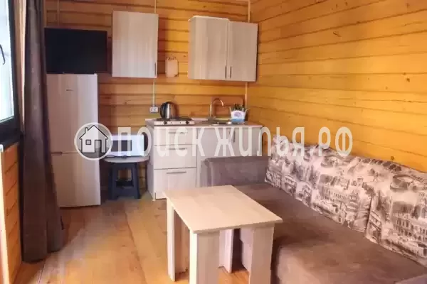 Гостевой дом «Вагор Апартаменты»