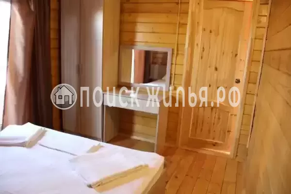 Гостевой дом «Вагор Апартаменты»