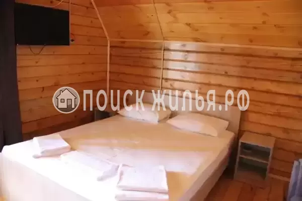 Гостевой дом «Вагор Апартаменты»