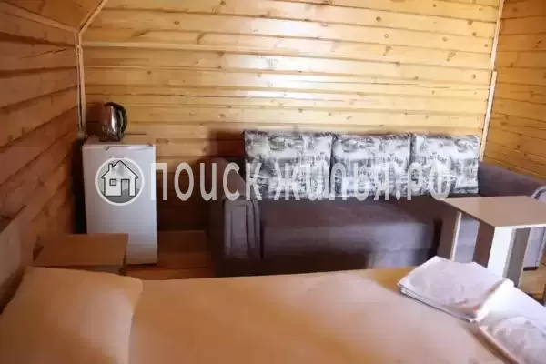 Гостевой дом «Вагор Апартаменты»