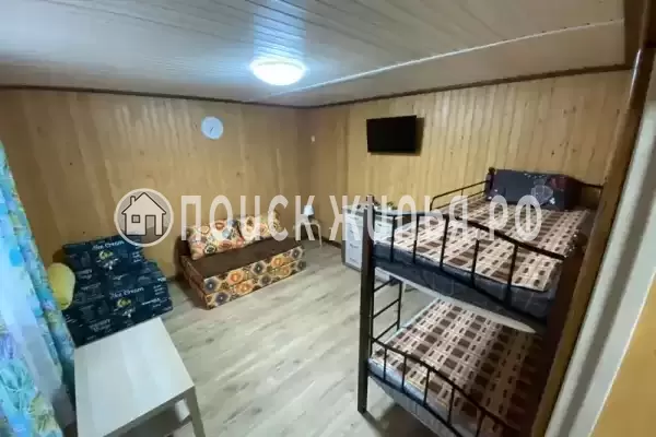 Частный сектор «У Палыча» Частный сектор «У Палыча»