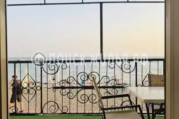 «Морской бриз-1» «Морской бриз-1»