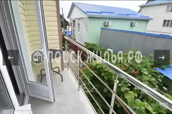 Частный сектор «Арина» Частный сектор «Арина»