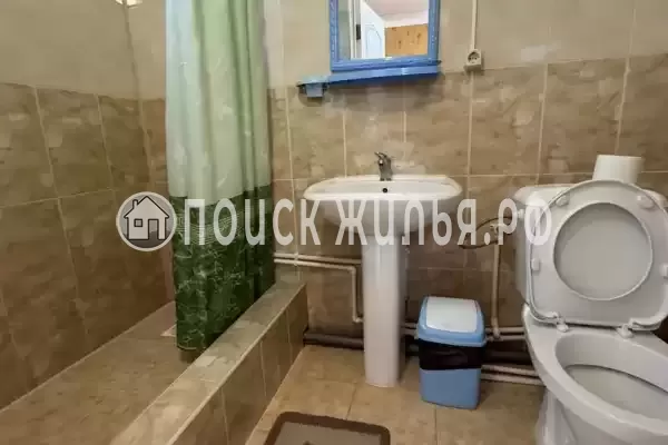 Гостевой дом «Санта-Барбара»