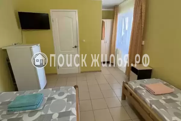 Гостевой дом «Санта-Барбара»