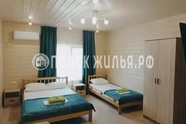 Гостевой дом «Санта-Барбара»