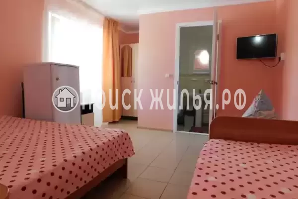 Гостевой дом «Санта-Барбара»