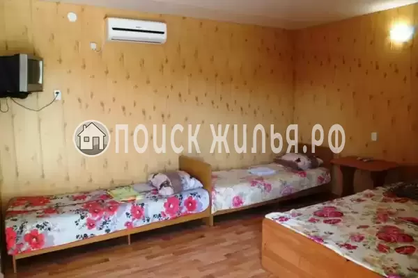 Гостевой дом «Санта-Барбара»