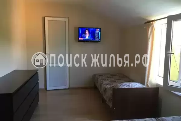 Гостевой дом «Комфорт»